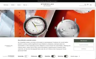 Sternglas.de Screenshot 2024-05-04 19:46:35