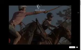 Horseridingvolunteer.com Screenshot 2024-05-29 09:37:32