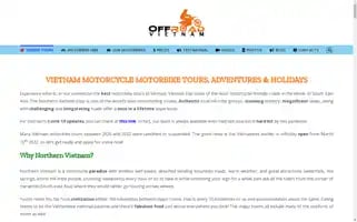 Vietnammotorcyclemotorbiketours.com Screenshot 2024-04-23 01:27:12