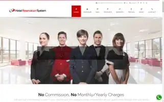 Ehotelreservationsystem.com Screenshot 2024-04-19 11:51:37