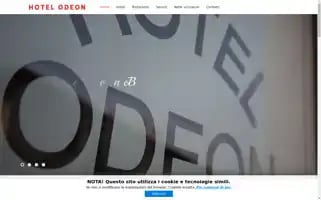 Odeonhotelbrena.it Screenshot 2024-04-27 00:34:55