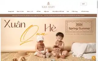 Kkbaby.vn Screenshot 2024-05-23 21:27:14