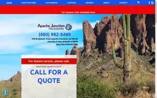 Ajtiresandservice.com Screenshot 2024-05-08 11:19:01