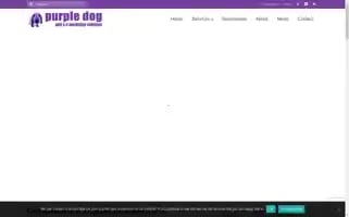 Purpledogdesign.com Screenshot 2024-07-01 21:41:25