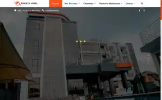 Believehotel.org Screenshot 2024-04-14 18:21:23