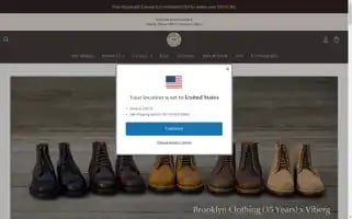 Brooklynclothing.com Screenshot 2024-05-05 14:09:12