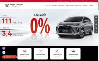 Toyotaangiang3s.net Screenshot 2024-05-22 01:03:32