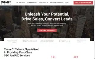 Fuelistdigital.com Screenshot 2024-06-30 07:01:41