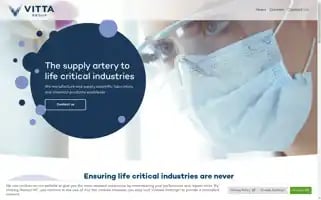 Vittagroup.com Screenshot 2024-07-04 05:48:57