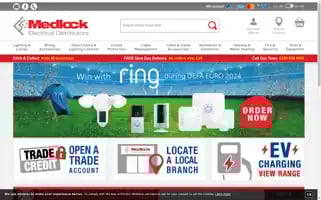 Medlocks.co.uk Screenshot 2024-07-04 16:11:29