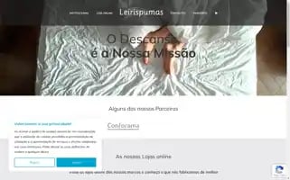 Leirispumas.com Screenshot 2024-06-16 10:34:34