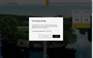 Watertonparkhotel.co.uk Screenshot 2024-04-18 05:56:23