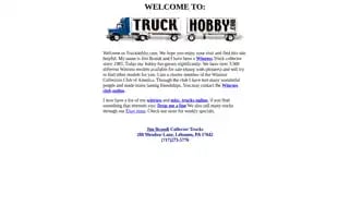 Truckhobby.com Screenshot 2024-05-16 22:24:15