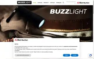 Buzzlight.ca Screenshot 2024-06-18 13:09:01