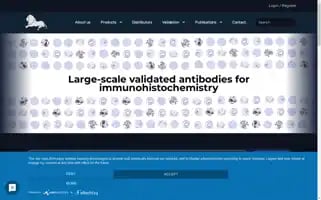 Ms-validatedantibodies.com Screenshot 2024-07-03 08:06:51