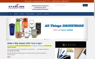Starlinepromo.com Screenshot 2024-05-14 02:00:40
