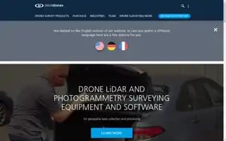 Microdrones.com Screenshot 2024-06-28 23:44:40