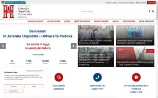 Aopd.veneto.it Screenshot 2024-06-16 04:29:09
