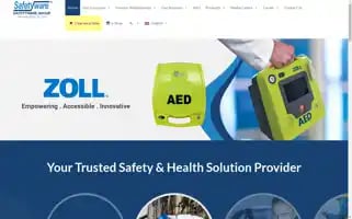 Safetyware.com Screenshot 2024-05-13 19:14:12