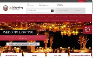 Nidalighting.com Screenshot 2024-07-06 13:41:10