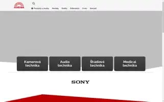 Centron.sk Screenshot 2024-05-19 19:41:27