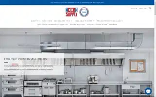 Capitalcityrestaurantsupply.com Screenshot 2024-05-08 23:53:40