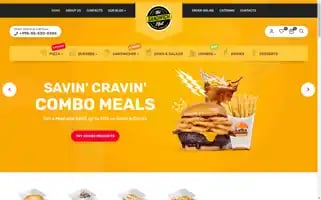 Thesandwichhutge.com Screenshot 2024-05-27 01:19:44