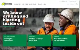Ausdrill.com.au Screenshot 2024-07-07 22:29:59