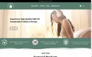 Ecohealtheu.com Screenshot 2024-05-28 21:50:28