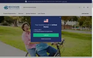 Healthcaresolutions.ca Screenshot 2024-05-04 09:09:08