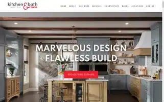 Kitchenandbathshop.com Screenshot 2024-05-12 15:05:41