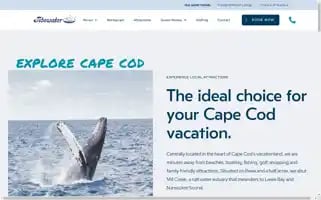 Tidewatercapecod.com Screenshot 2024-06-13 08:42:16
