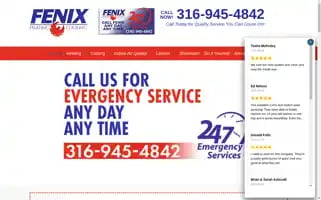 Heatingandcoolingwichitaks.com Screenshot 2024-05-10 01:22:20
