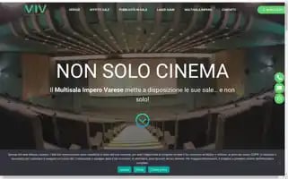 Meetingimperovarese.it Screenshot 2024-07-08 06:23:04