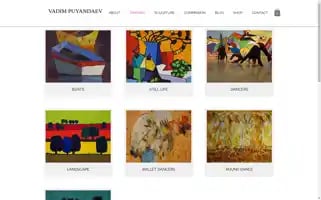 Vadimpuyandaev.com Screenshot 2024-06-30 01:37:47