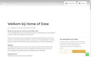 Homeofease.com Screenshot 2024-05-22 18:08:38