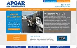 Apgaroil.com Screenshot 2024-05-08 13:25:18