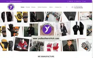 Yadleatherstitch.com Screenshot 2024-05-25 07:09:27