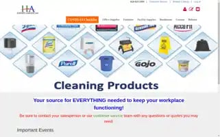Harrisamerican.com Screenshot 2024-05-16 01:00:41