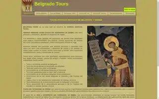 Belgradotours.com Screenshot 2024-04-25 12:12:44