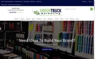 Greentruckmarketing.com Screenshot 2024-05-09 23:44:42