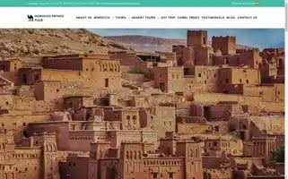 Morocco-private-tour.com Screenshot 2024-04-25 09:33:26