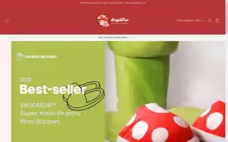 Snugandfun.com Screenshot 2024-05-04 00:19:19