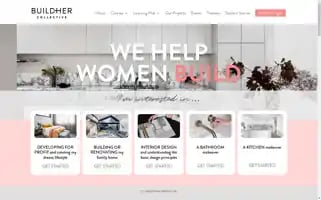 Buildhercollective.com.au Screenshot 2024-06-11 15:03:04