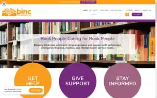 Bincfoundation.org Screenshot 2024-07-05 05:22:52