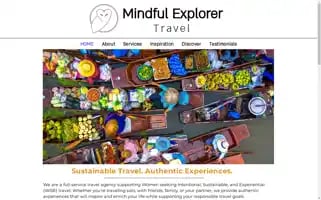 Mindfulexplorertravel.com Screenshot 2024-04-24 03:58:32