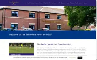 Belvederehotelandgolf.co.uk Screenshot 2024-04-15 14:29:04