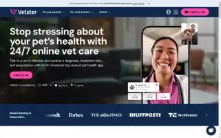 Vetster.com Screenshot 2024-06-28 19:59:45