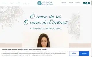 Viniyogaluisamastellone.ca Screenshot 2024-06-16 11:31:09