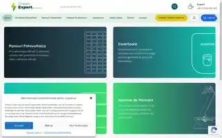 Greenexpert.solutions Screenshot 2024-05-26 03:19:50